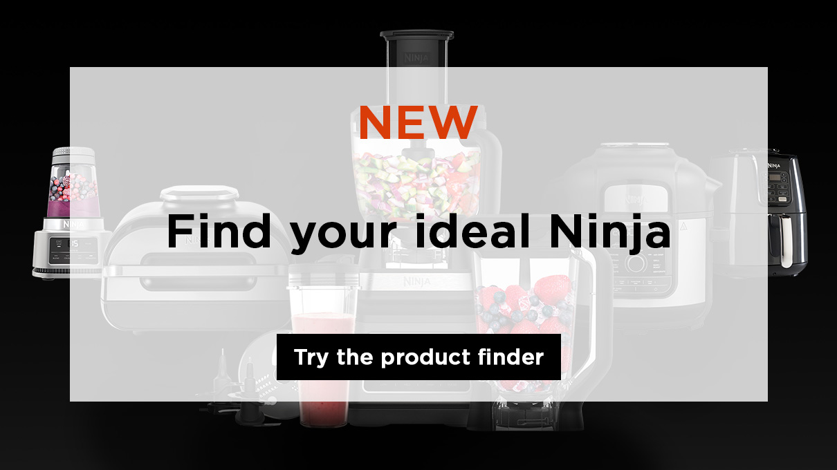 Ninja Product Selector