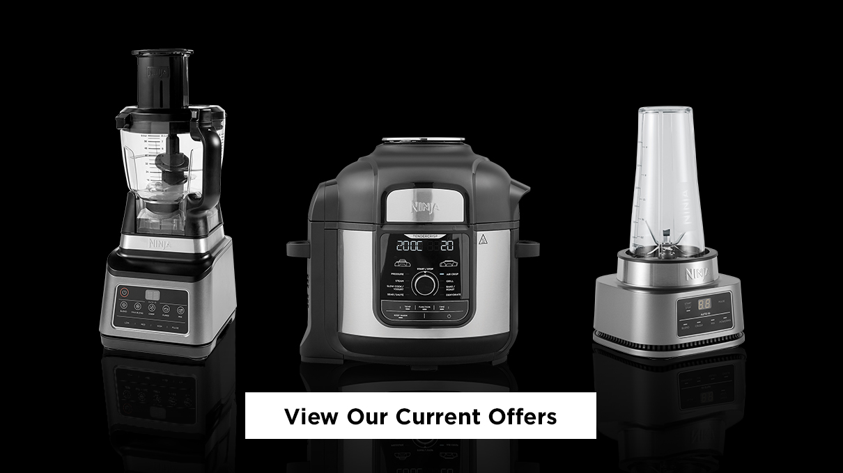 View Our Current Offers