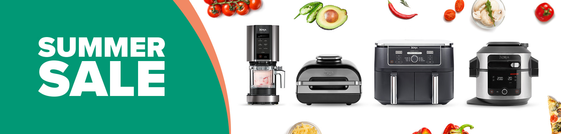 From blenders to multicookers, discover the Ninja products that are currently on offer