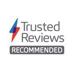 Recommended by Trusted Reviews logo