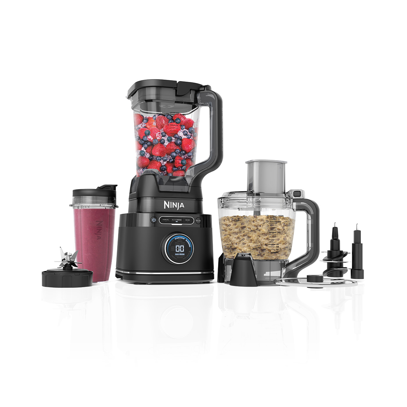 Ninja Blender Parts Accessories Ninja Parts Accessories